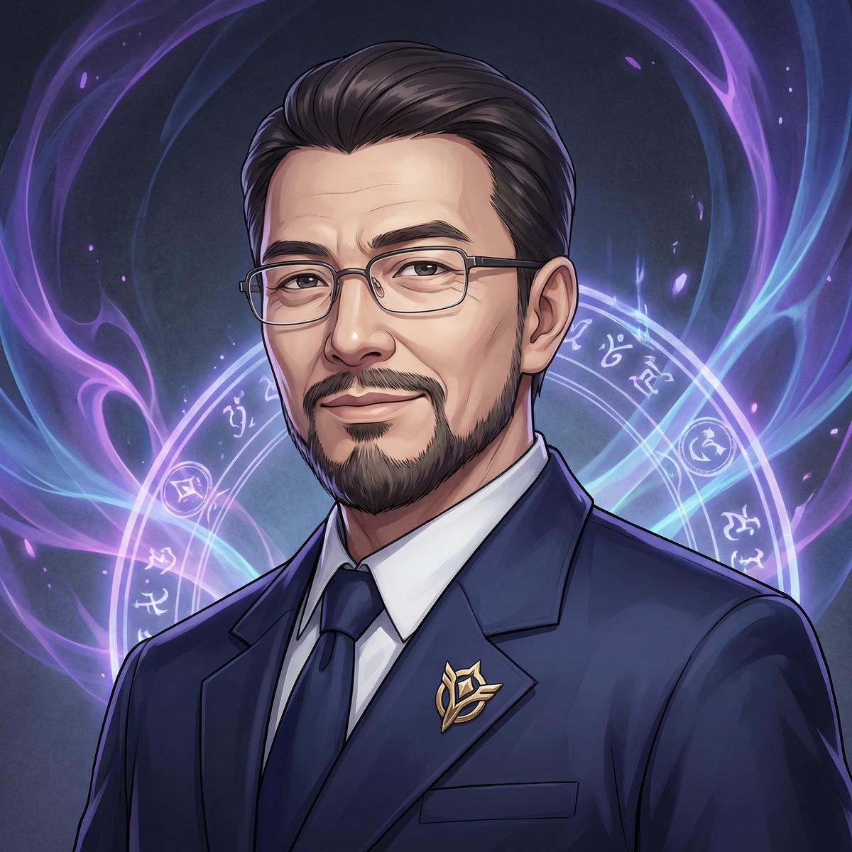 爆料吃瓜网制片总监王鸿远