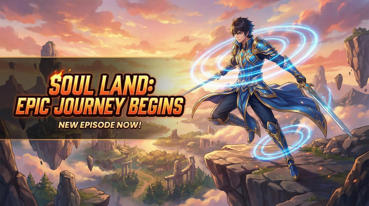 爆料吃瓜网精选视频-魂环觉醒之旅