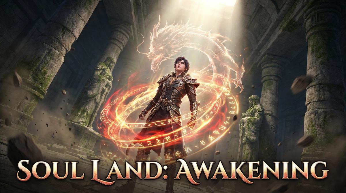 爆料吃瓜网精选视频-武魂觉醒